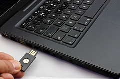 YubiKey